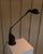Postmodern Black Model 3014 Table Lamp from TPB, Italy, 1980s For Sale - Image 10 of 11
