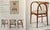 Art Nouveau Armchairs by Marcel Kammerer for Thonet, Vienna, 1910s, Set of 4 For Sale - Image 3 of 18