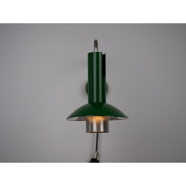 Louis Poulsen Vintage Louise Lamp for Louis Poulsen, 1970s For Sale - Image 4 of 11