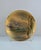 1980s Hand-Painted Porcelain Plates from Carlos Alberto Spina, 1980, Set of 2 For Sale - Image 5 of 17