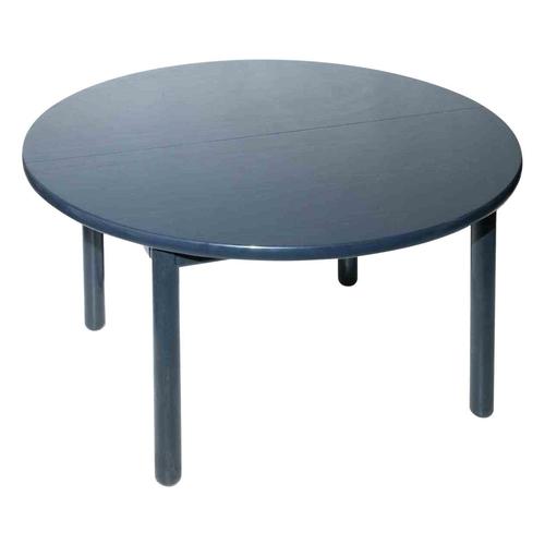 524 Extending Dining Table by Carlo Bartoli for Segis, 1970s For Sale - Image 6 of 6