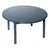 524 Extending Dining Table by Carlo Bartoli for Segis, 1970s For Sale - Image 6 of 6
