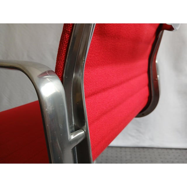 EA 108 Chair by Charles & Ray Eames for ICF De Padova, 1960s For Sale - Image 18 of 18