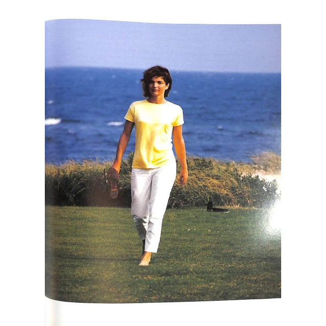 2000 - 2009 "Jackie Style" 2001 Keogh, Pamela Clarke For Sale - Image 5 of 9