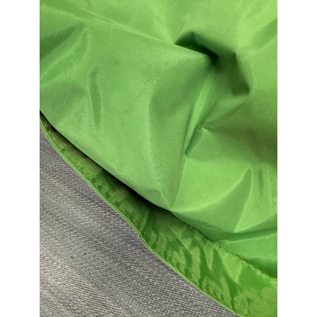 Fatboy Original Slim Bean Bag Chair. Original Price: $200 For Sale - Image 12 of 12