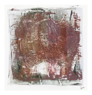Spe, Lacey Abstract