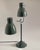Vintage French Double-Shade Desk Lamp from Jumo, 1940s For Sale - Image 3 of 18