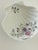 1970s Limoges France Oair of Shell Shape Catchalls Handpainted For Sale In Miami - Image 6 of 8