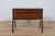 Mid-Century Danish Rosewood Console Table, 1960s For Sale - Image 4 of 18