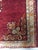 Textile Vintage Turkish Oushak Rug 3'6 X 6'7 For Sale - Image 7 of 8