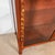 Vintage Mancave Doctors Display Case with Rust Treatment, 1966 For Sale - Image 16 of 18