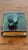 1980s Maitland Smith Bronze Snail on Book Paper Weight For Sale - Image 5 of 8