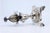 Silver Toothpick Holder For Sale - Image 5 of 10