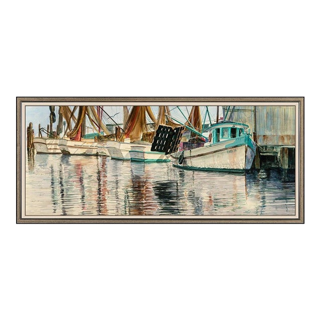 The Day's End, Richard Iams For Sale