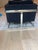 Milo Baughman for Thayer Coggin Milo Baughman Cube Lounge Chairs -Pair For Sale - Image 4 of 8
