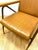 Brown Adjustable Armchair, Italy, 1960s For Sale - Image 8 of 10