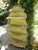 Vintage Florentine Floor Shelf, 1950s For Sale - Image 3 of 18