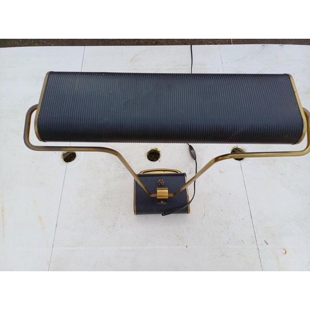 Jumo Lamp by Eileen Gray, 1950 For Sale - Image 18 of 18