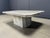 1970s Vintage Marble Coffee Table, Italy, 1970s For Sale - Image 5 of 12