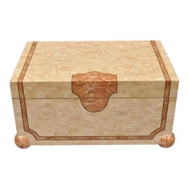 Example of Casa Bique Casegoods and Storage