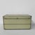 Vintage Aluminum Clad Chest, 1950s For Sale - Image 12 of 18