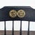 Weill Cornell Medical College Personalized Obgyn Residency Windsor Chair For Sale - Image 9 of 10