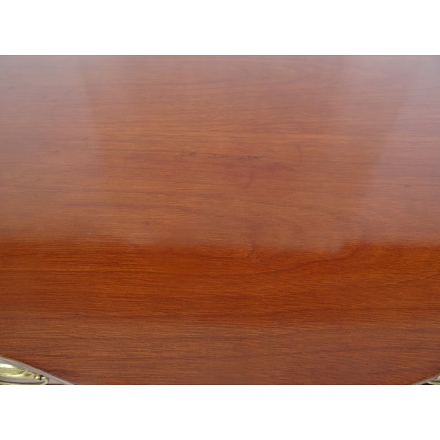 Councill Furniture Morgan Sideboard For Sale - Image 13 of 16