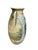 Nippon Morriage Hand-Painted Vases, a Pair For Sale In Greensboro - Image 6 of 12