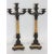 Candlsticks Antique Charles X - A Pair For Sale - Image 13 of 15