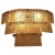 Large Mid-Century Wall Light by Jaroslav Bejvl for Kamenicky Senov, 1970s For Sale - Image 12 of 12