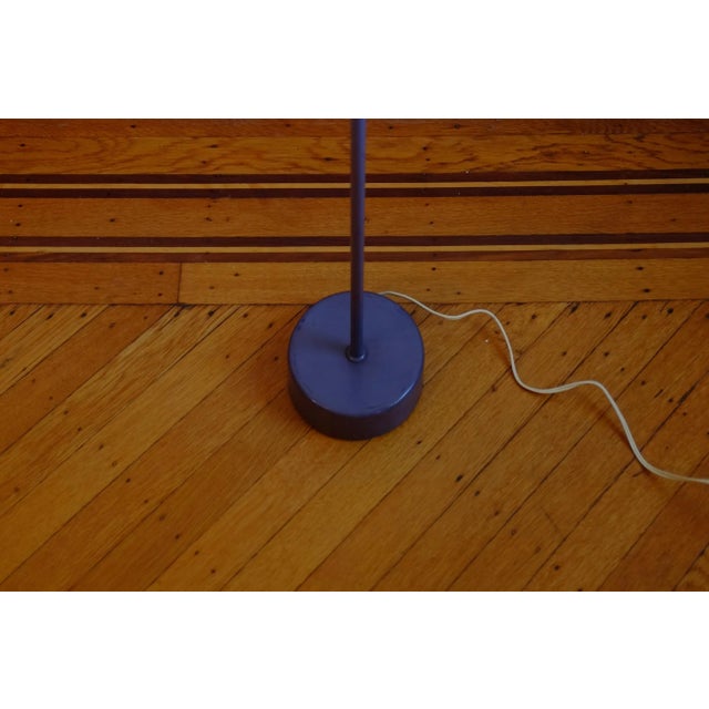 Hans-Agne Jakobsson 1950's Floor Lamp Model S-1871 by Hans-Agne Jakobsson For Sale - Image 4 of 6