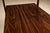 Brazilian Modern Rectangular Side Table in Rosewood & Glass, Branco E Preto, 1950s For Sale - Image 9 of 17