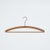 Wood Coat Hangers from Extra Large Antwerp For Sale - Image 7 of 13