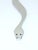 Alessi Giulio Iacchetti 'Bis' Snake Letter Opener, 2013 For Sale In Atlanta - Image 6 of 14