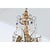 Italian 18th Century Massive Giltwood and Crystal Chandelier For Sale - Image 12 of 18