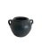 Antique Turkish Yoghurt Pottery Vessel For Sale - Image 9 of 9
