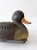 Vintage 1970s Victor Mallard Hen Duck Decoy With Weight For Sale - Image 14 of 14