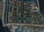 Gray Turkish Mini Rug Oriental Hand Knotted Vintage Rug 2' x 1'10" #20636 For Sale - Image 8 of 8