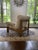 Set of Armchair and Otoman from Rolf Benz, Germany, 1980s For Sale - Image 13 of 15