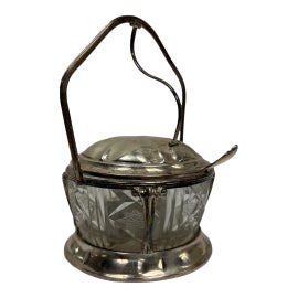 Example of Serving Bowls