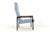 No. 30 (Men's Model) Armchair by Gijs van der Sluis For Sale - Image 10 of 15