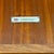Wood Mid-Century Modern Dining Extending Table by McIntosh For Sale - Image 7 of 16