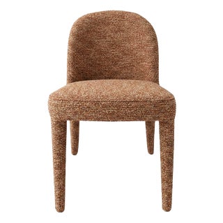 Eclipse Dining Chair in Sand Camouflage by Moanne For Sale