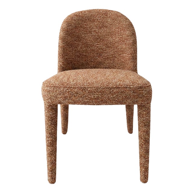 Eclipse Dining Chair in Sand Camouflage by Moanne For Sale