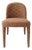Eclipse Dining Chair in Sand Camouflage by Moanne For Sale