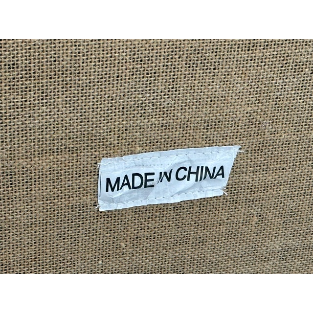 English Traditional Chesterfield Sofa For Sale - Image 12 of 12