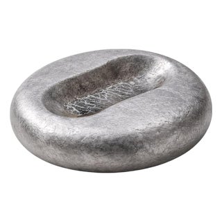 Metal Kaen Palo Santo by Monics+Vieira For Sale