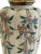 Mid 20th Century Chinoiserie Trumpet Flower Lamp For Sale In New York - Image 6 of 7