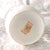 18th Century Limoges Pink Floral Chocolate Pot With Four Matching Cups - Set of 5 For Sale - Image 16 of 16