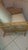 Modern Palecek, Owen Lounge Chair For Sale - Image 3 of 5